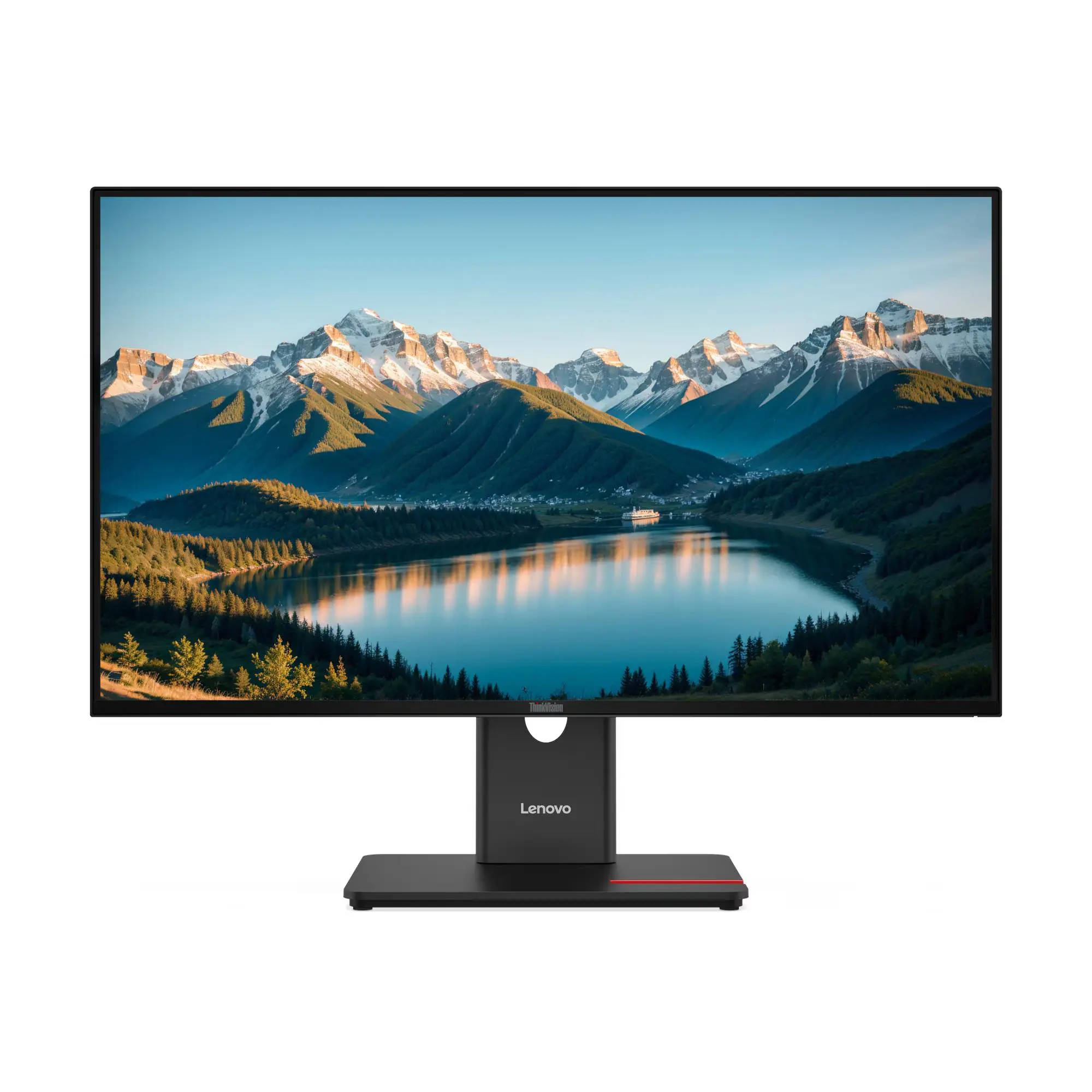Монитор Lenovo T27Q-40(D25270QT0) 27 Monitor-HDMI