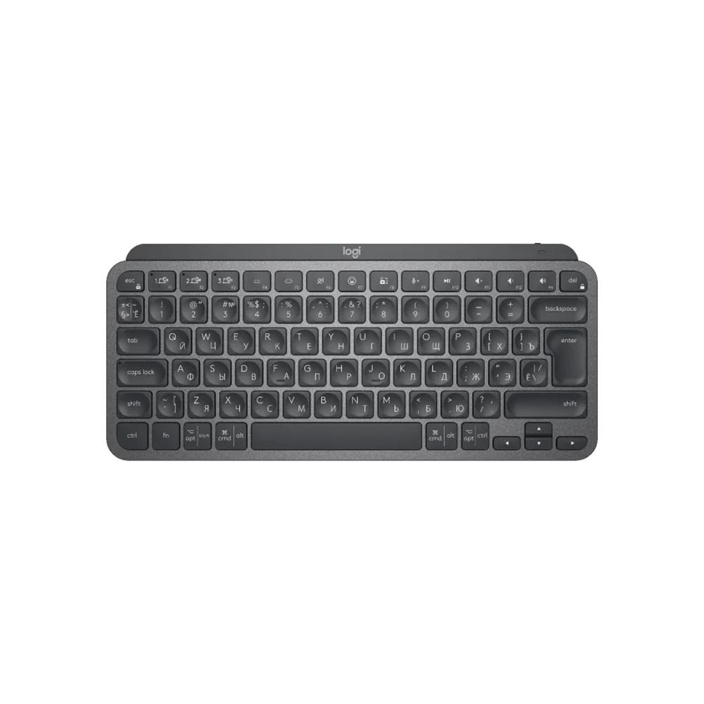 Клавиатура Logitech MX Keys Mini