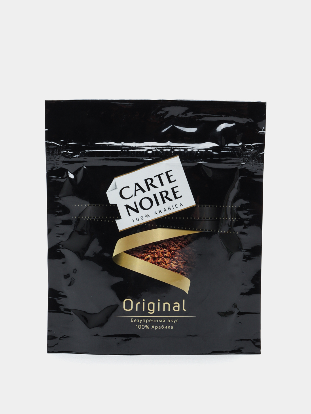 Carte Noire Coffee Packet 18x33gr