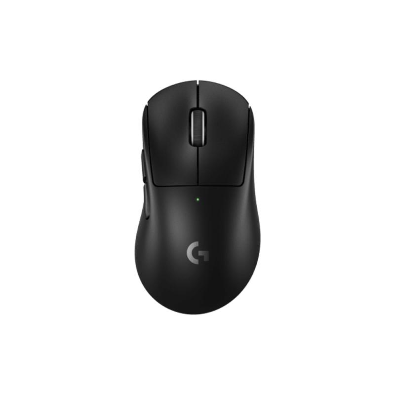 Беспроводная мышь Logitech G PRO X Superlight 2 DEX Black