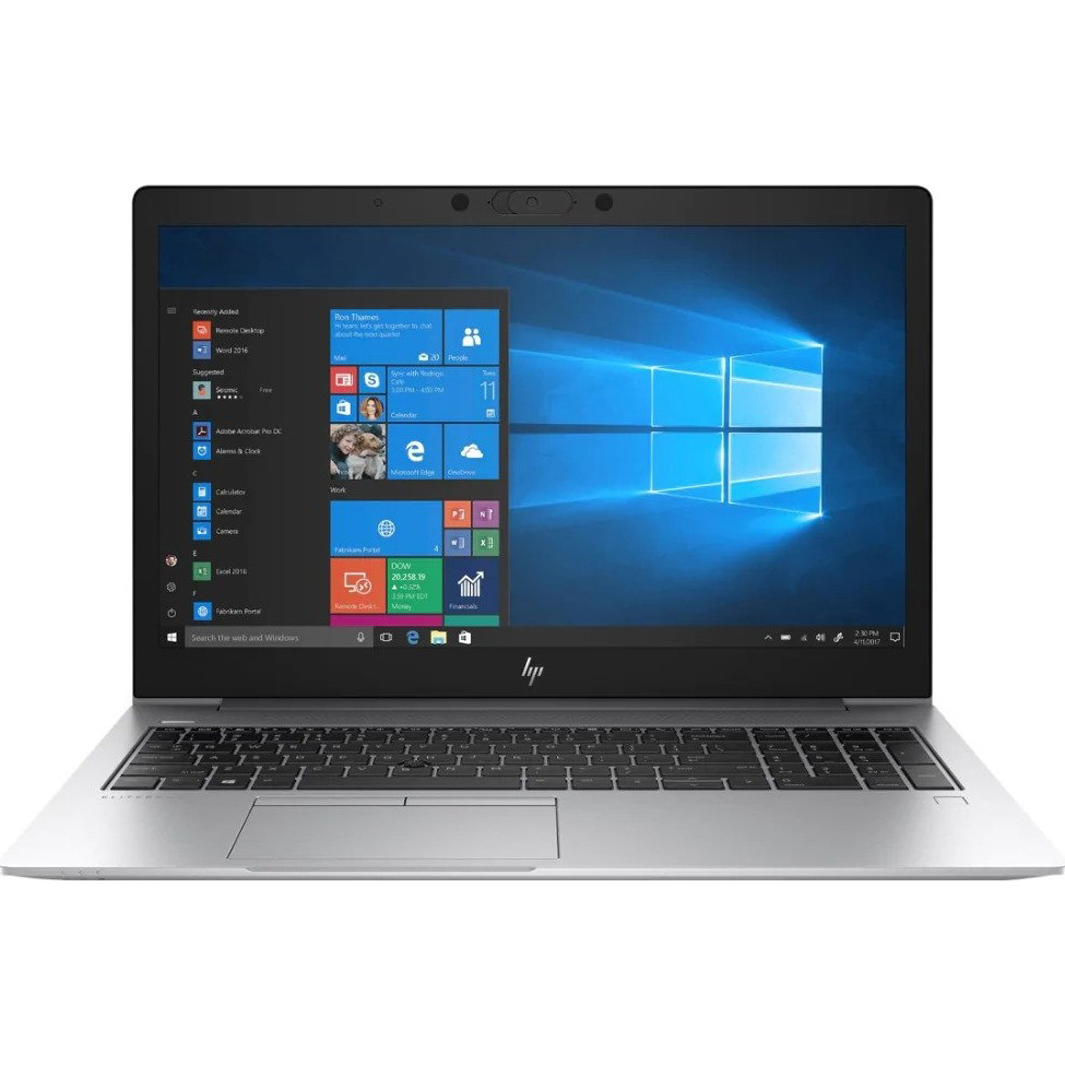 HP EliteBook 850 G6 | Intel Core i5-8265U | 512GB SSD | 16GB ОЗУ | 15,6" Full HD (1920x1080) Touchscreen | WIN11 Pro | Б/У | состояние 4+