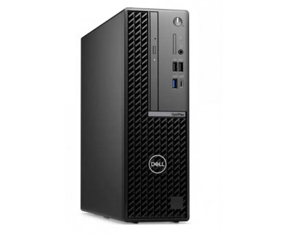 Персональный компьютер Dell Optiplex MT, процессор i5-14500, оперативная память 8GB, память 512GB SSD, привод DVD RW, Убунту, мышка, клавиатура [N008O7020MTEMEA_VP_UBU]