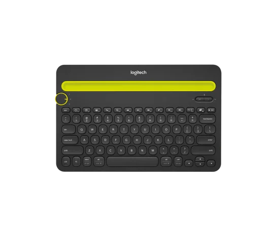 Многофункциональная Bluetooth-клавиатура K480