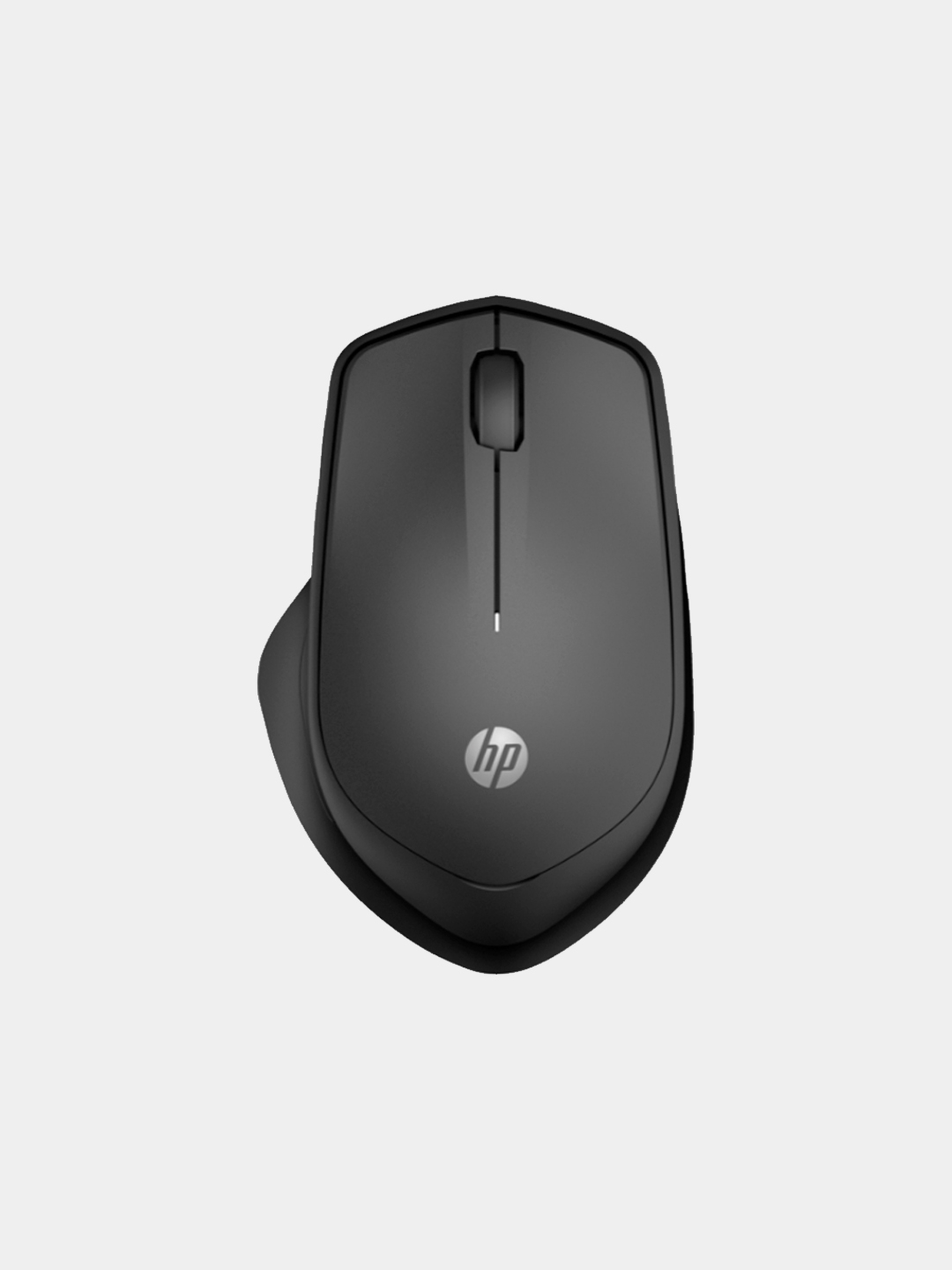 Мышка HP 280 Silent BLK WRLS Mouse EURO