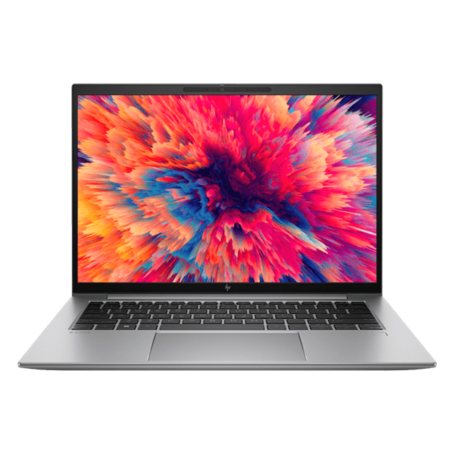 Ноутбук HP | Zbook | 14.0" AG WUXGA 1920x1200 | i7-1260P | 16GB 512GB SSD | INTEGRATED | W11P - 69Q73EA