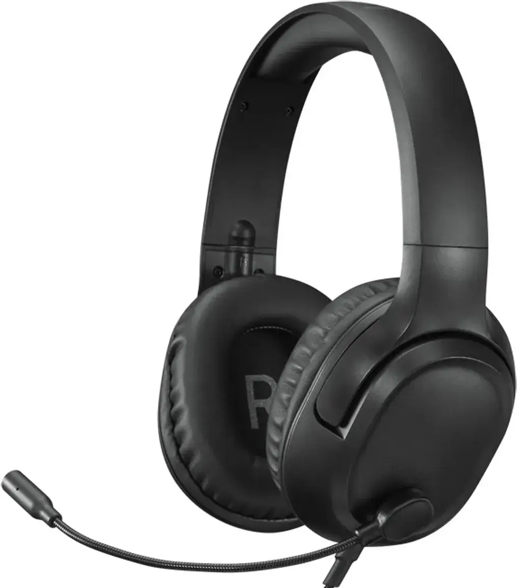 Игровые наушники Lenovo H110 Gaming Headset
