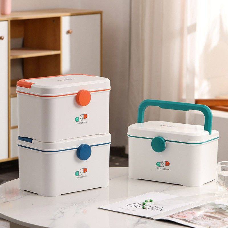 Аптечка для офиса