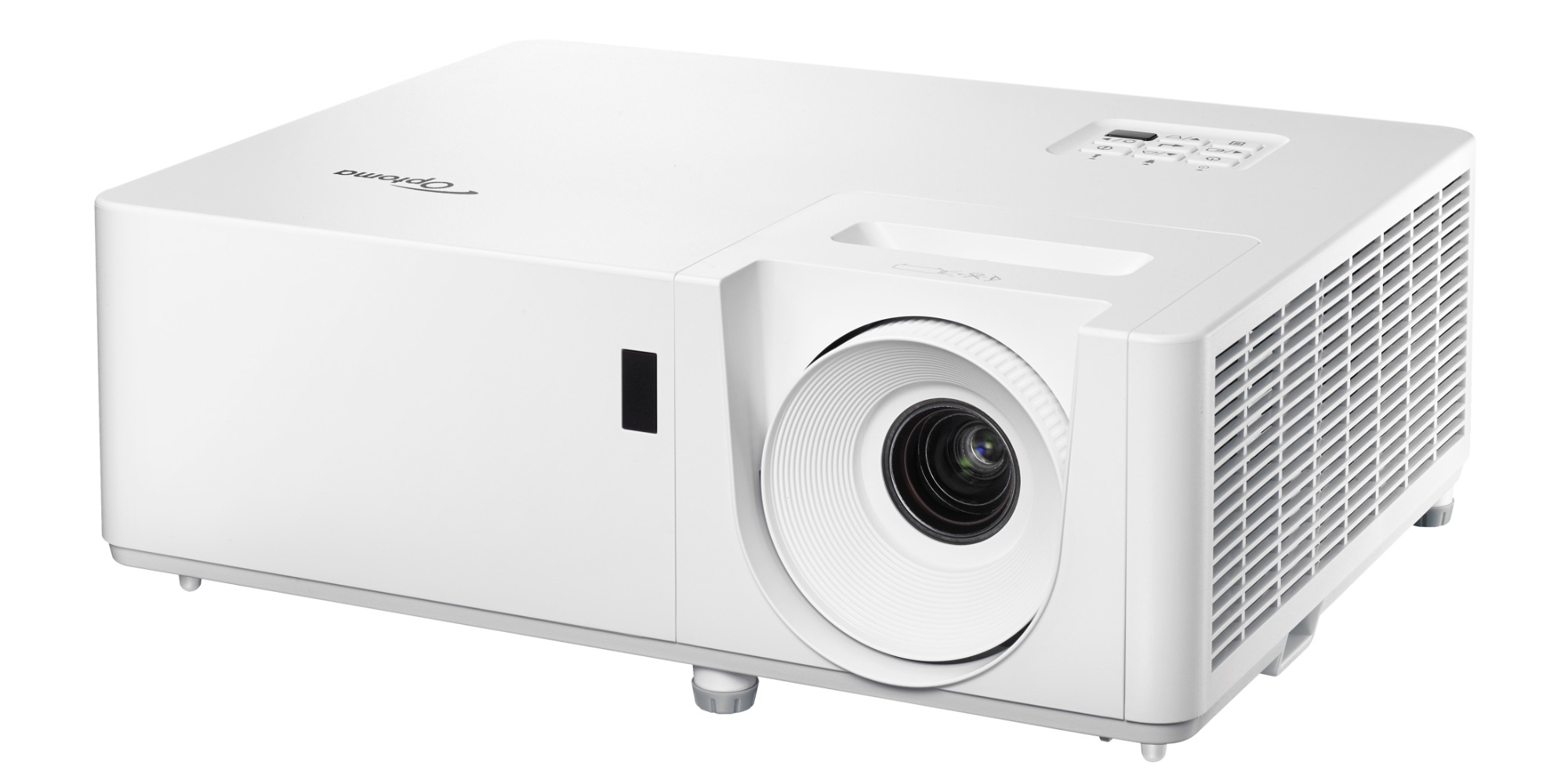 Optoma ZX300