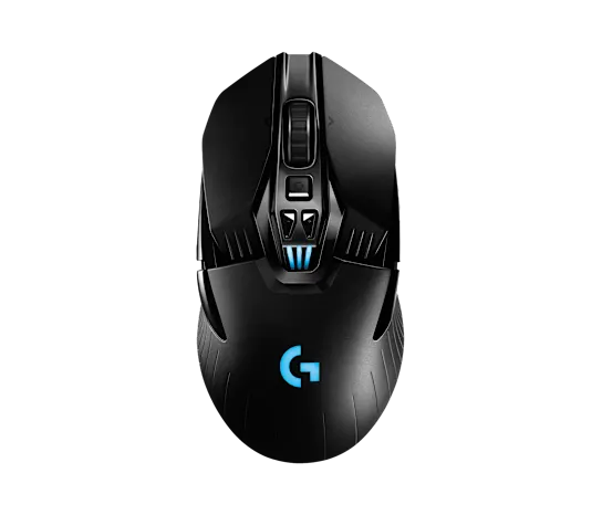 Беспроводная мышь Logitech G903 Lightspeed