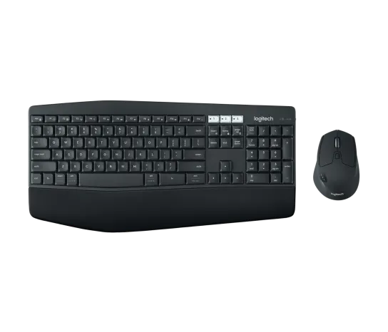Беспроводная клавиатура Logitech MK850