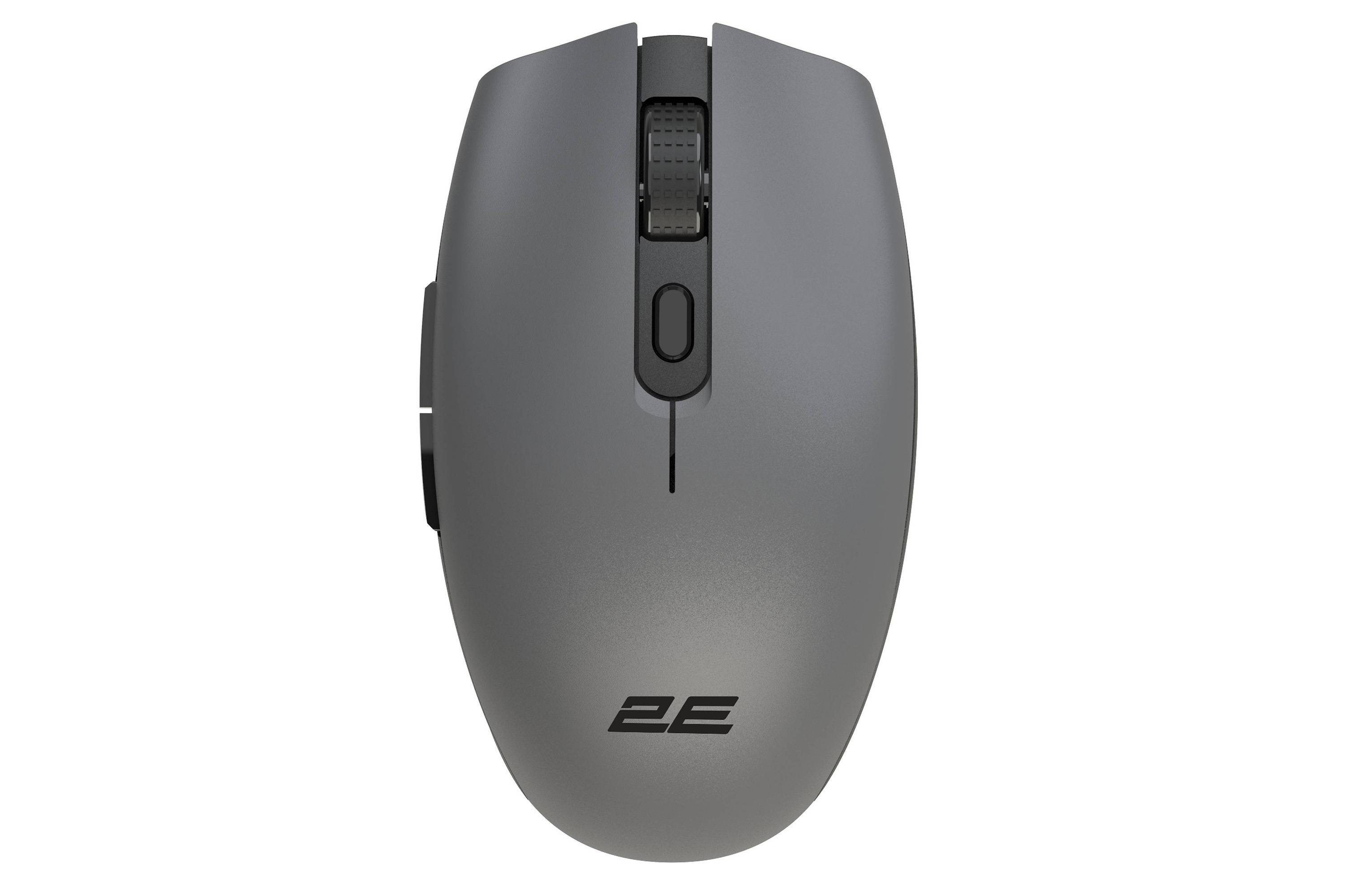 Мышь 2Е MF2030 WL Rechargable Grey