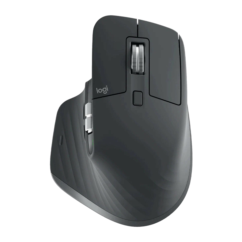 Беспроводная мышь Logitech MX Master 3S