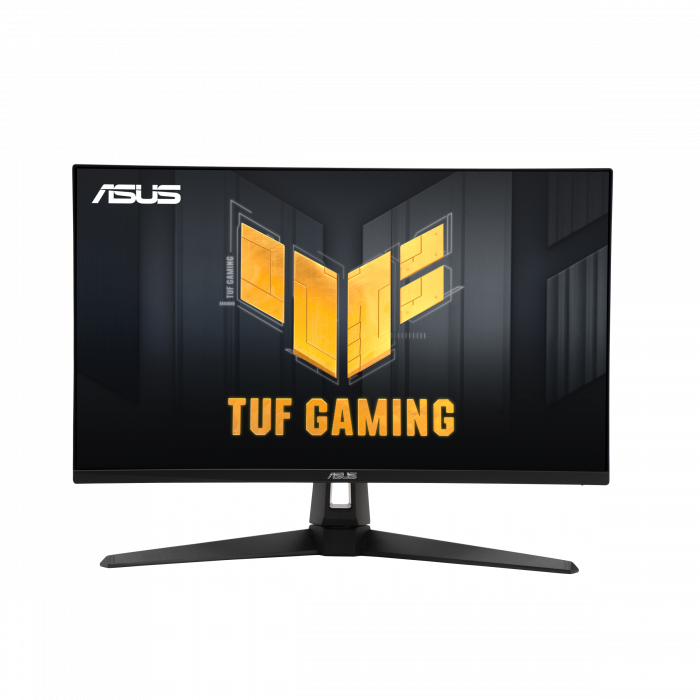 ASUS - 27" TUF Gaming VG27UQ1A