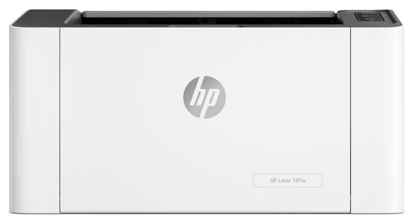 Принтер лазерный HP Laser 107r
