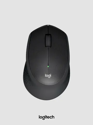 Беспроводная мышь Logitech M275