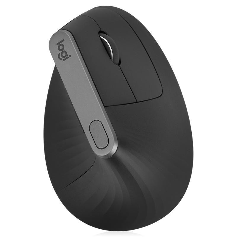 Беспроводная мышь Logitech MX Vertical