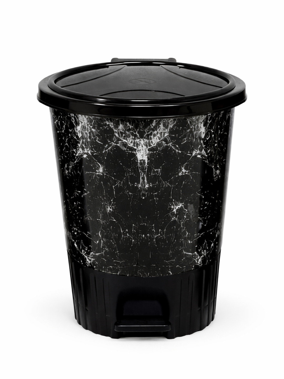 Педальное мусорное ведро 34L