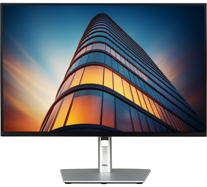 Монитор Dell P2425H 24 дюйма