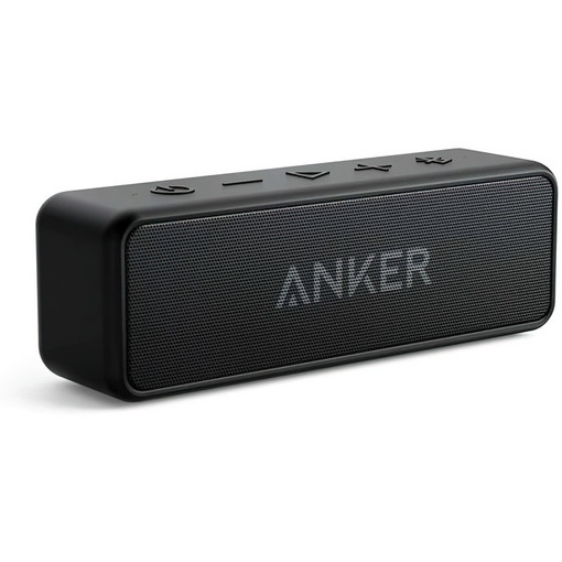 Портативная колонка Anker Soundcore Select 2 Black