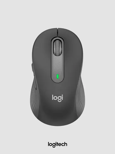Беспроводная мышь Logitech M650 L