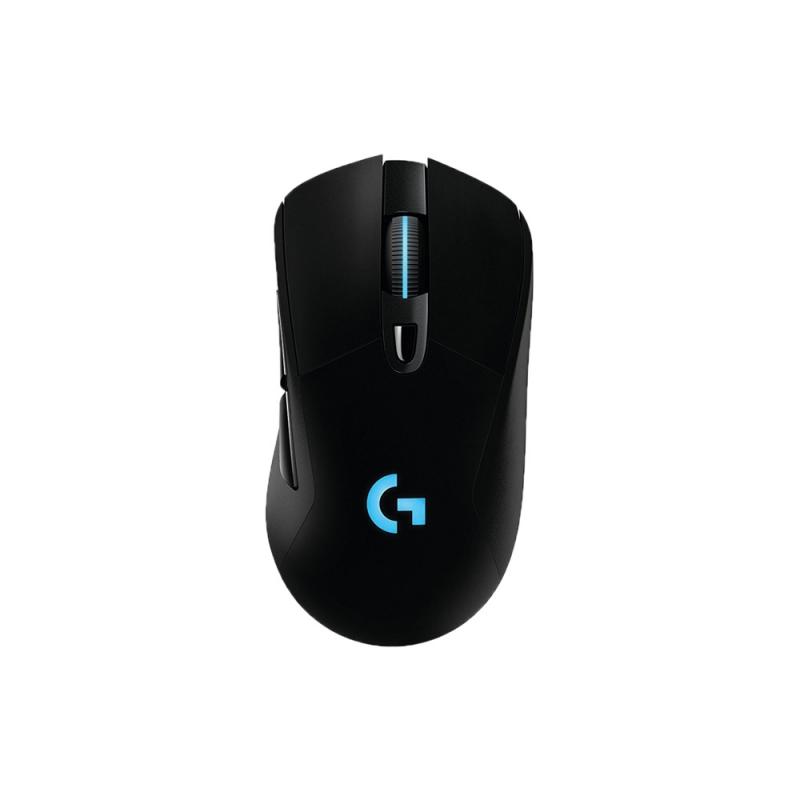 Беспроводная мышь Logitech G703 HERO