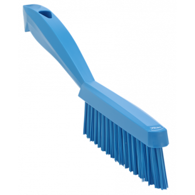 Узкая ручная щетка с короткой ручкой 300 мм
