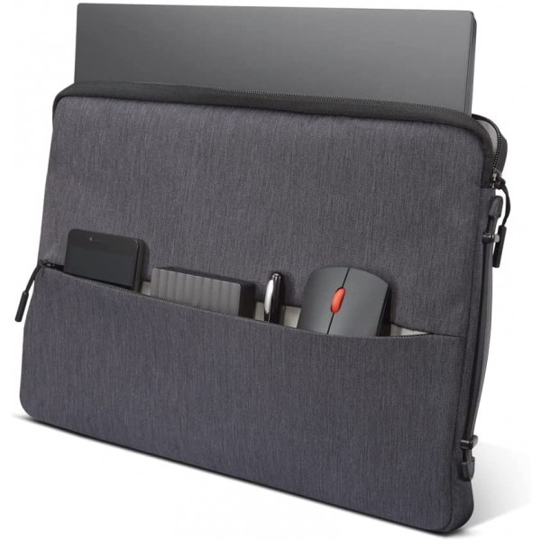 Чехол для ноутбука из текстильных материалов Lenovo 14-inch Laptop Urban Sleeve Case