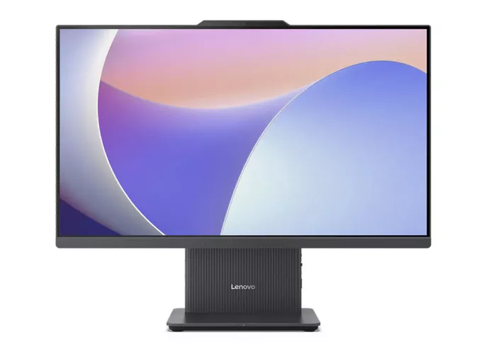 Lenovo IdeaCentre AIO 27IRH9 27" Core i5-13420H 8GB 512GB SSD Luna Grey