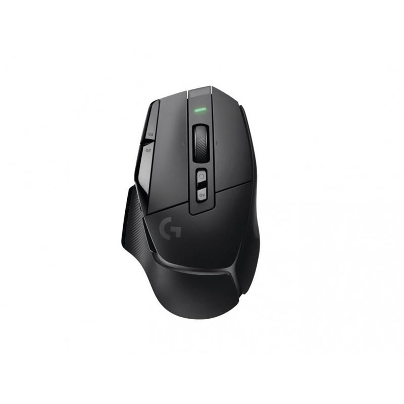 Беспроводная мышь Logitech G502 X