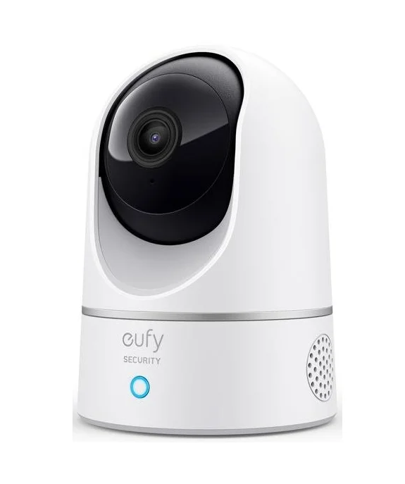 IP- камера Anker eufy Indoor Cam 2K Pan & Tilt White