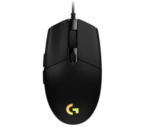 Игровая мышь Logitech G203