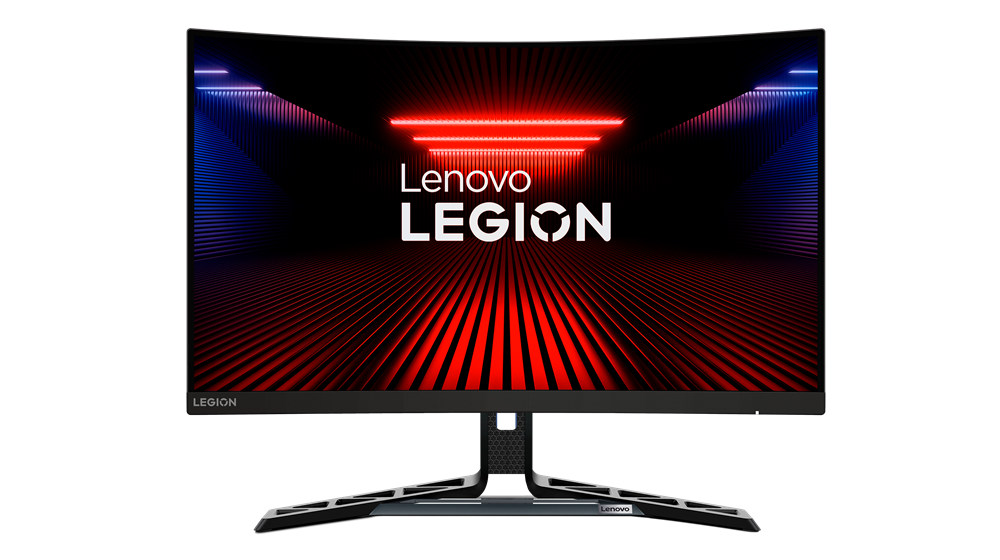 Монитор Lenovo R27fc-30 27" VA WLED FHD 240Hz (Overclock to 280Hz) AG