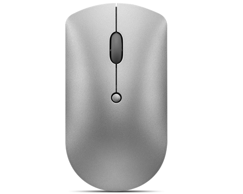 Беспроводная мышь Lenovo MICE_BO Lenovo 600 BT Silent Mouse