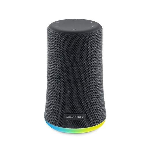 Портативная колонка Anker Soundcore Flare Mini Black