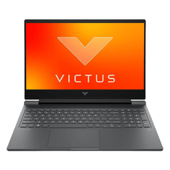Ноутбук HP | Victus | 16.1" FHD Antiglare 144Hz  | i5-13500H | 16GB 512GB SSD | RTX4050 6GB GDDR6 | Free Dos - 7Y2D1EA
