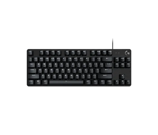 Механическая игровая клавиатура G412/G413 TKL SE