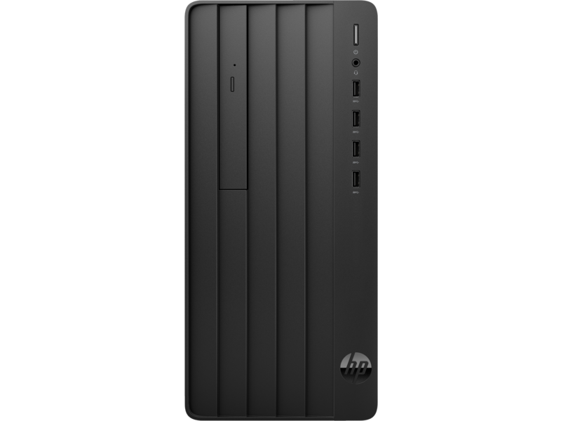 HP Pro Tower 290 G9 | i5-14400 | 16GB DDR5 | 512GB PCIe NVMe | DVD-RW | DOS | USB KB+MS |