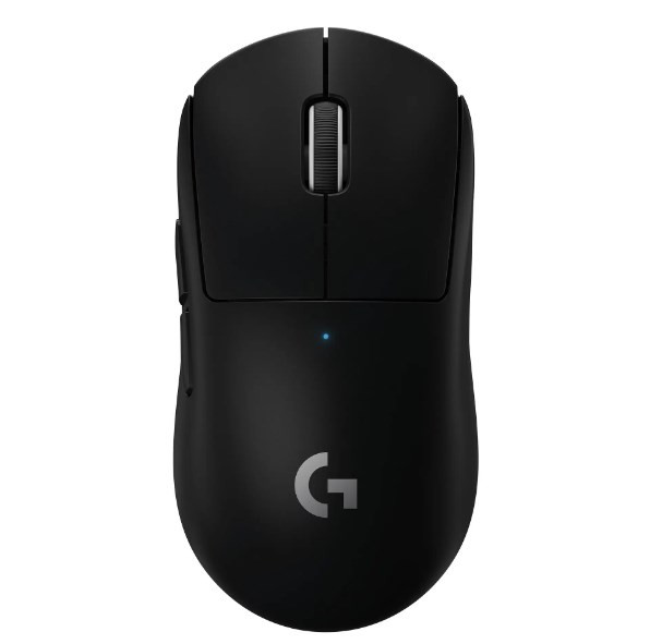Беспроводная мышь Logitech G Pro X