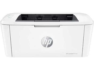 HP LaserJet M111w