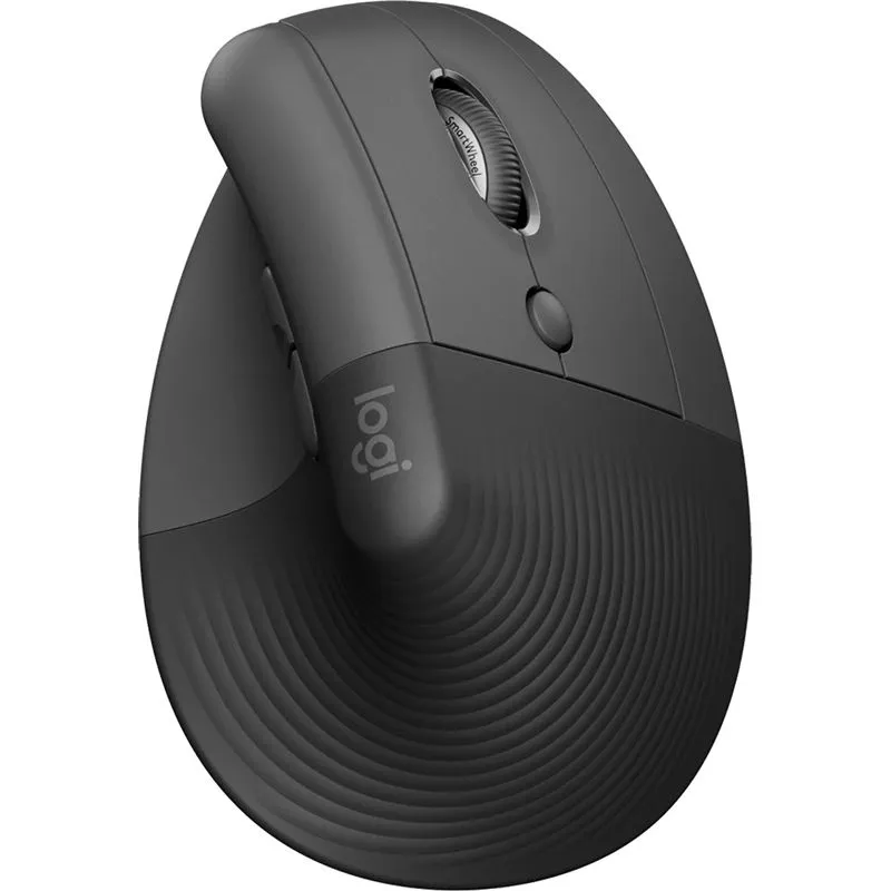 Мышь беспроводная Logitech LIFT