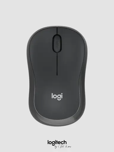Беспроводная мышь Logitech M240 Silent
