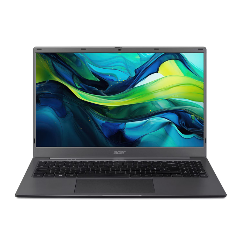 Acer Aspire Lite Celeron N4500 | 8GB LPDDR4X | 256GB PCIe NVMe SSD | UMA | 15.6" FHD IPS SlimBezel | NoOS