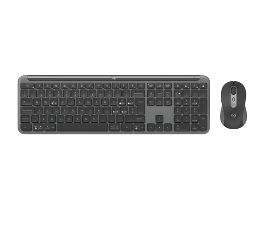 Беспроводная клавиатура Logitech MK950