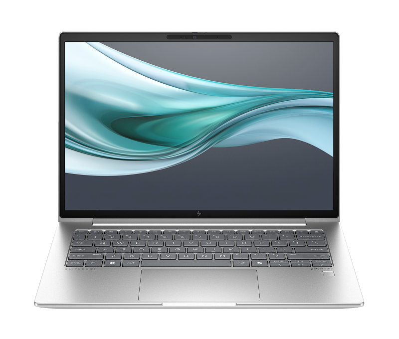 HP EliteBook 640 G11 (U5-125U, UMA, f/, TI PD IC) / 14.0 WUXGA  UWVA 300 WWAN FHDC 60Hz bnt Panel / 16GB (1x16GB) DDR5 5600 SODIMM Memory / 512GB PCIe NVMe Value / DOS / 1yw / 3yww Next Business Day Onsite Care Notebook Bundled Support / Dual AryMic