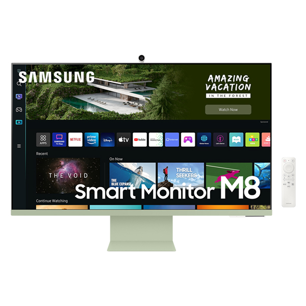 Монитор Samsung LS32BM80GUMXUE