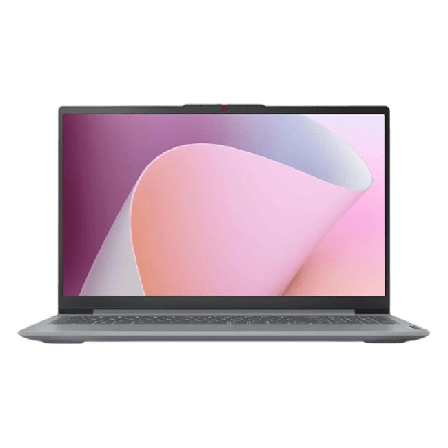 Ноутбук Lenovo | IdeaPad 3 | 15.6" FHD 1920x1080 Anti-glare | i3-1315U | 8GB 256GB SSD | Intel® UHD Graphics | Free Dos - 82X7003KRK