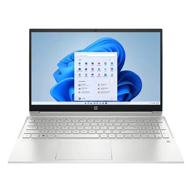 Ноутбук HP | Pavilion | 15.6" FHD Antiglare  | i5-1335U | 8GB 512GB SSD | Intel® Iris® Xe Graphics | Free Dos - 7P433EA