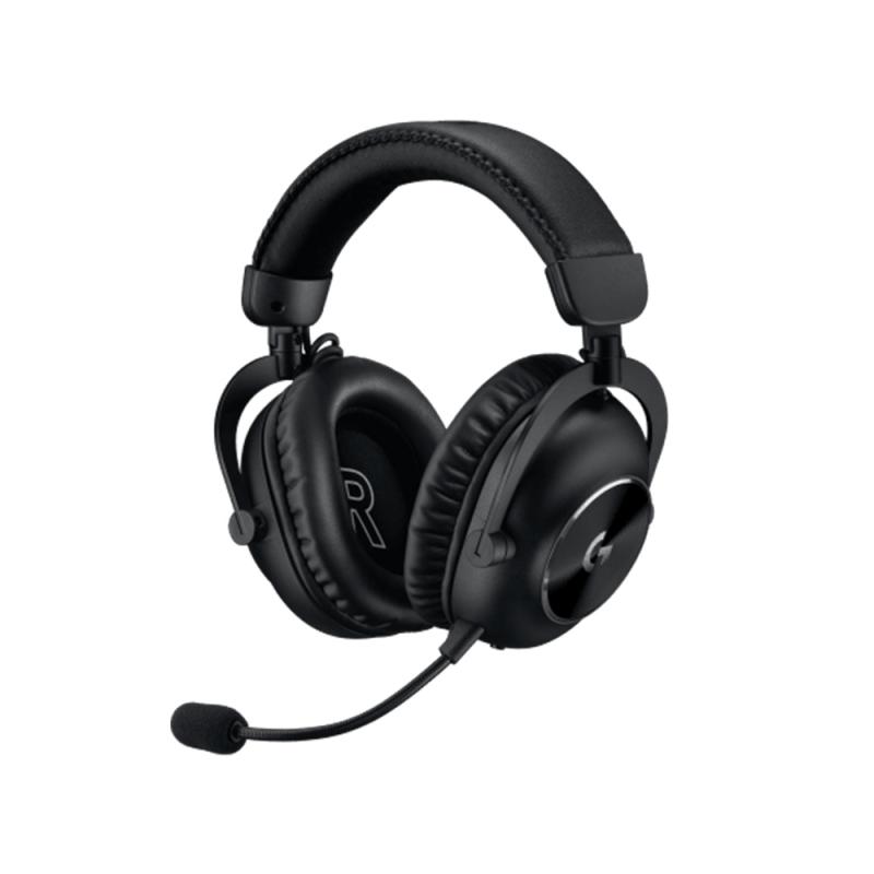 Наушники Logitech Pro X 2