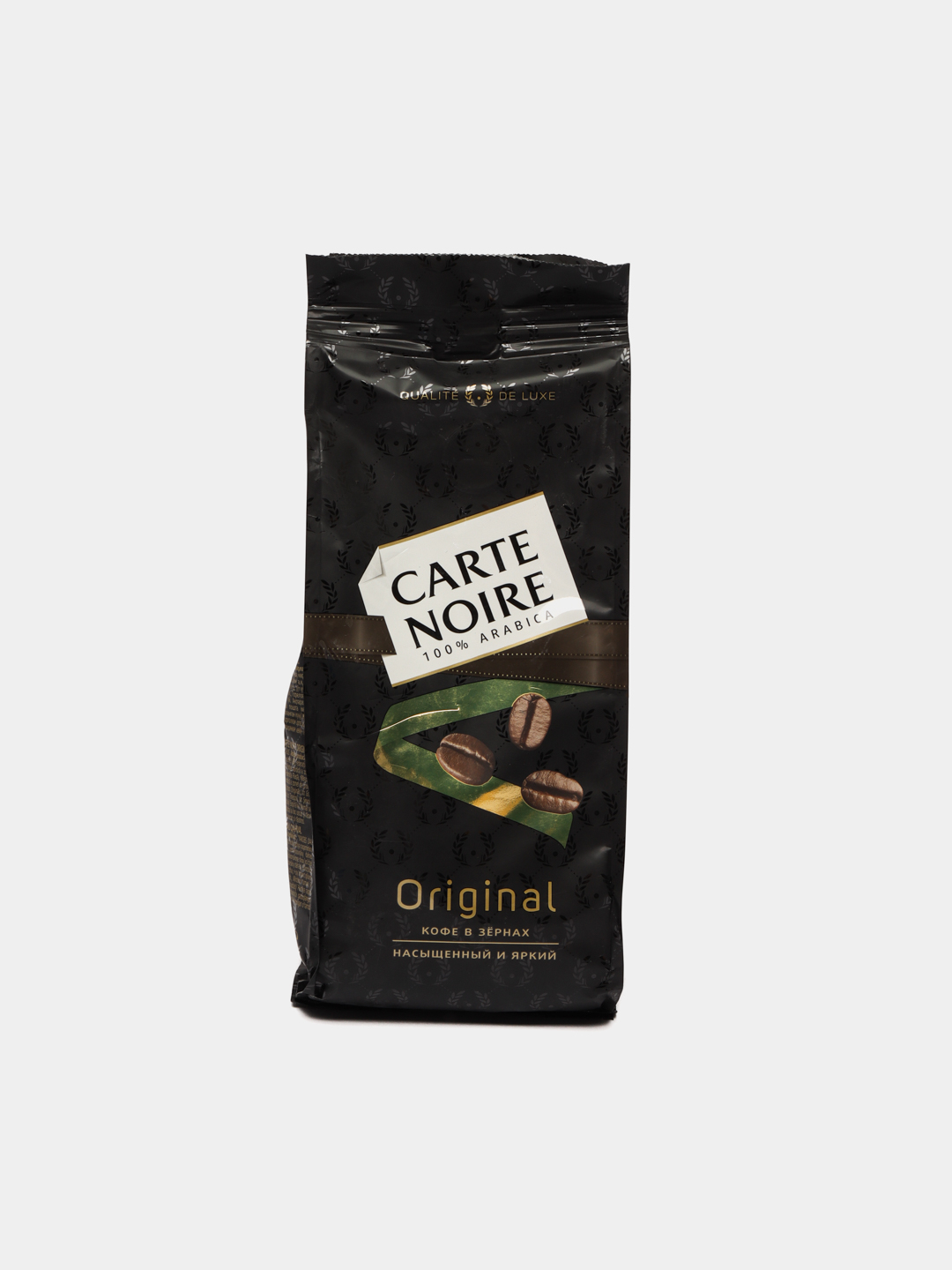 Carte Noire в ЗЕРНАХ Original 9x230 gr