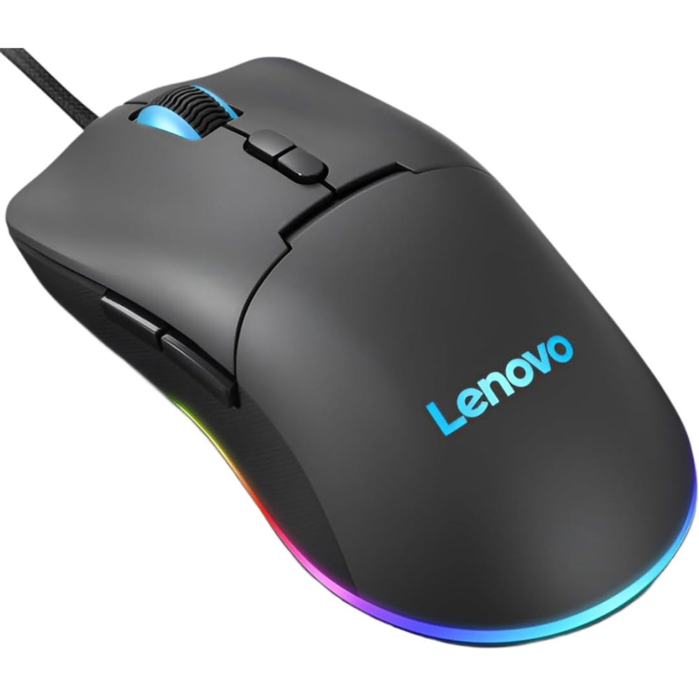 Проводная мышь Lenovo M210 RGB Gaming Mouse